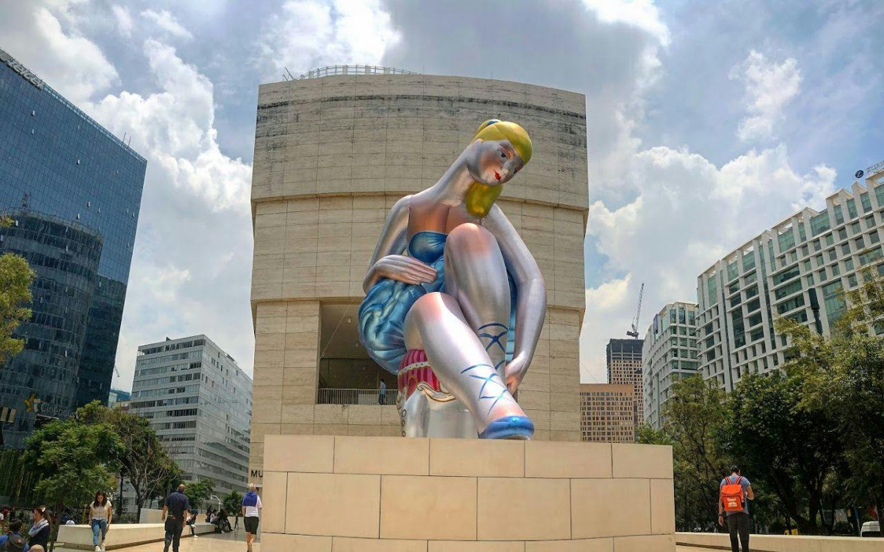 Jumex Museum