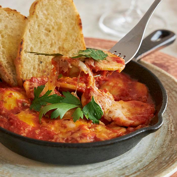 El imperdible goce culinario en Polanco, la esencia de la cocina mexicana
