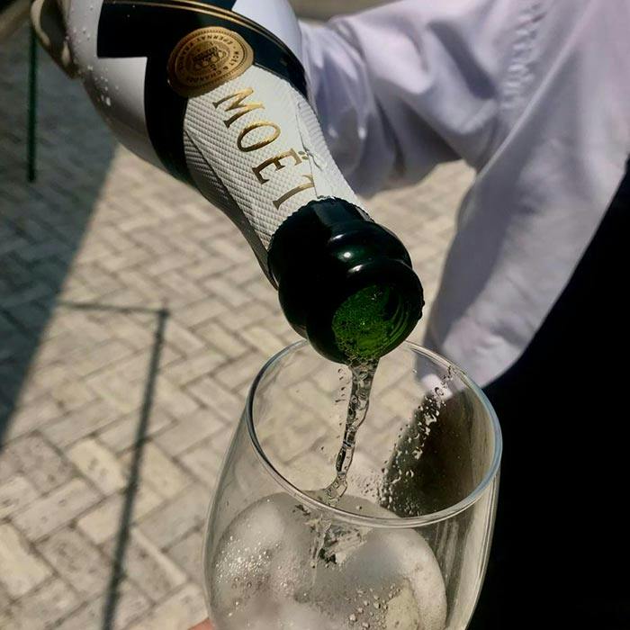 Amistades de por vida, eventos