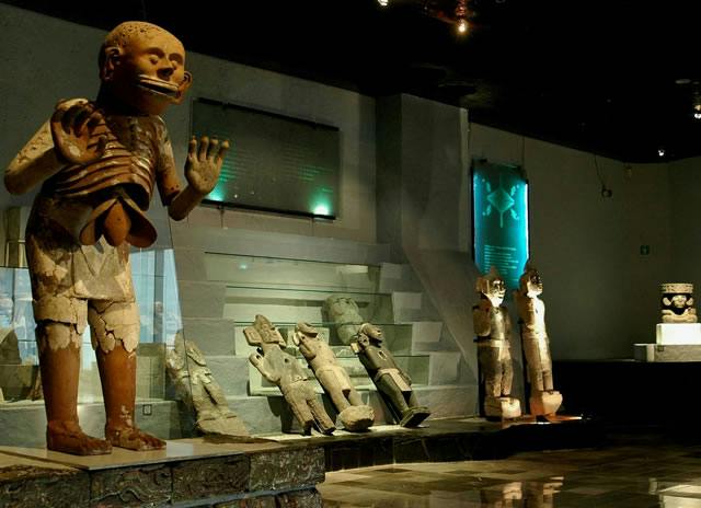 Templo Mayor