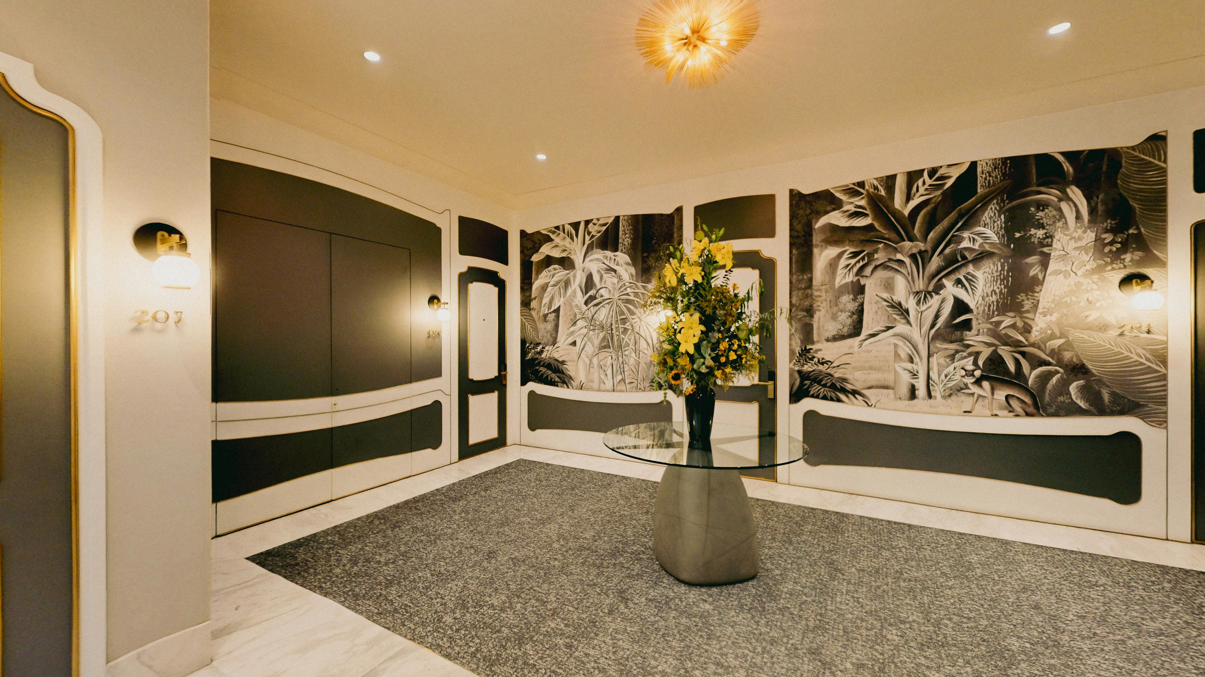 Superior Room King en The Alest Hotel