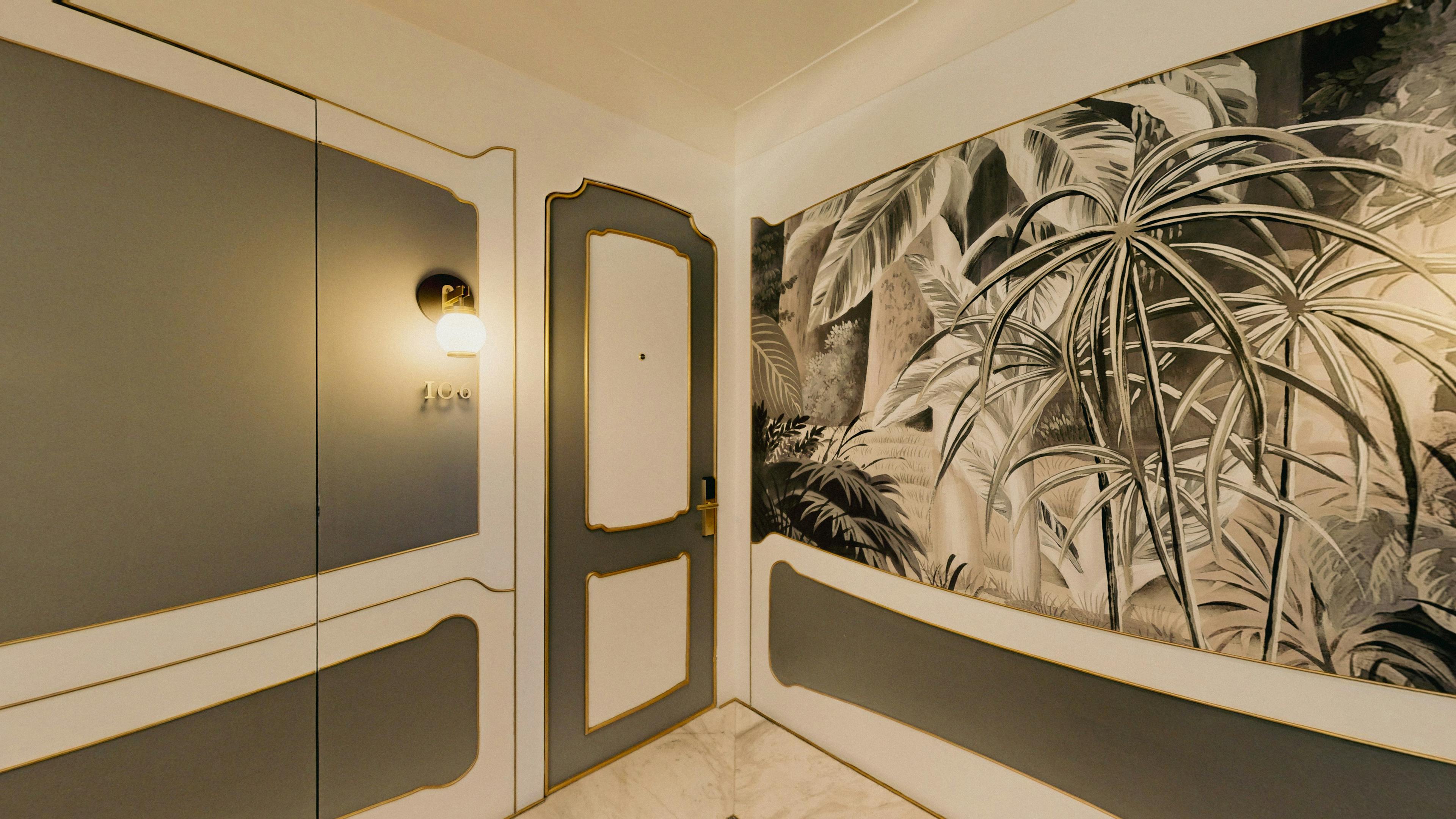 Deluxe Room en The Alest Hotel