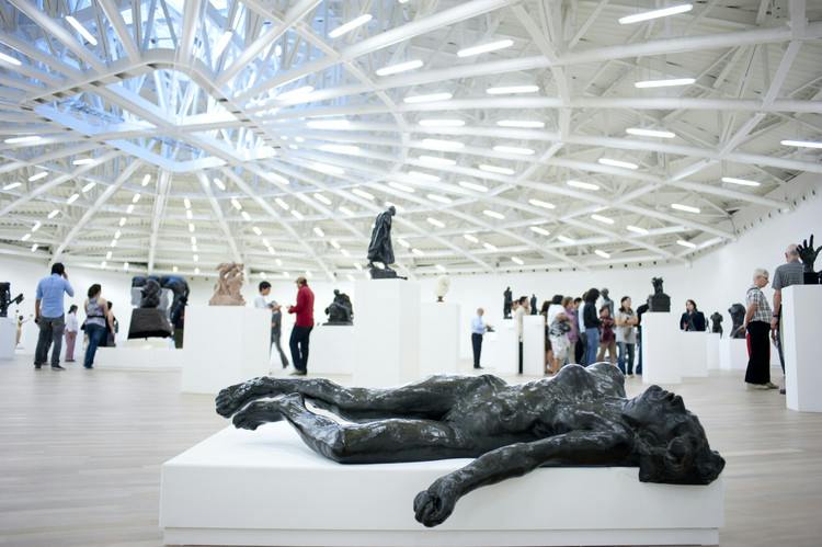 Soumaya Museum