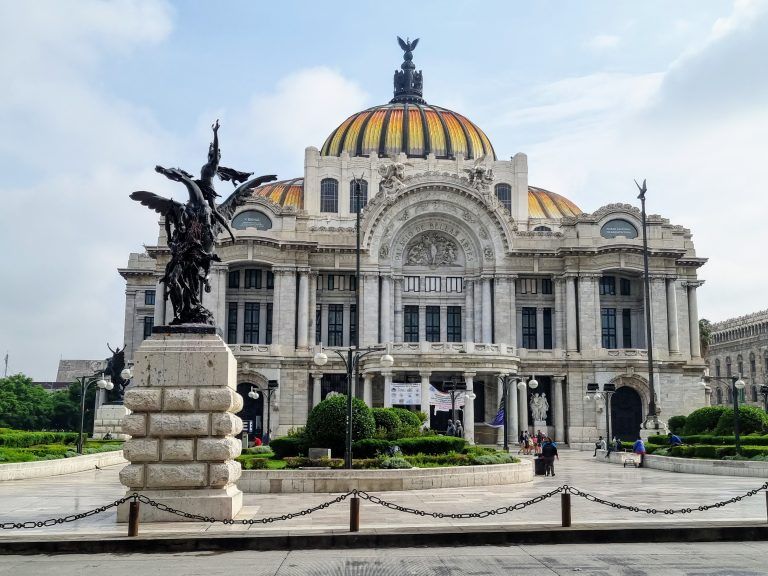 Mexico City Tour