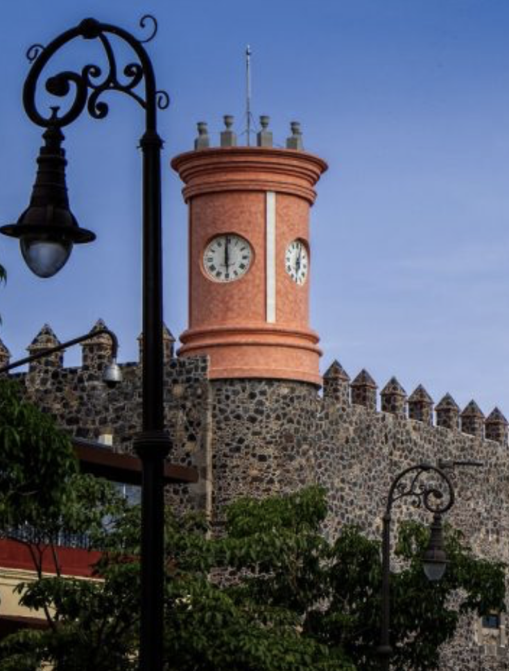 Cuernavaca