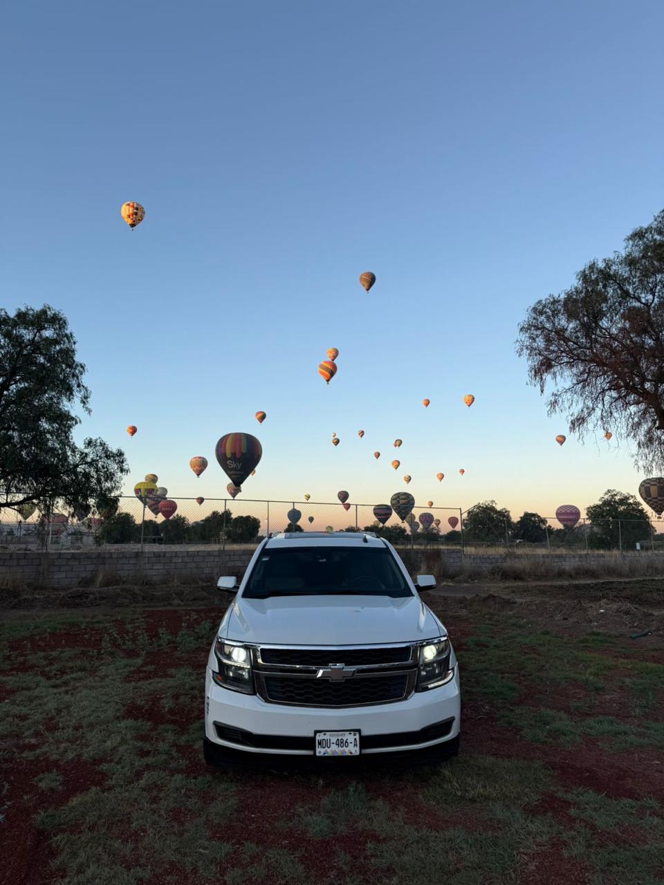 Private transportation