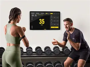 On-Demand Classes