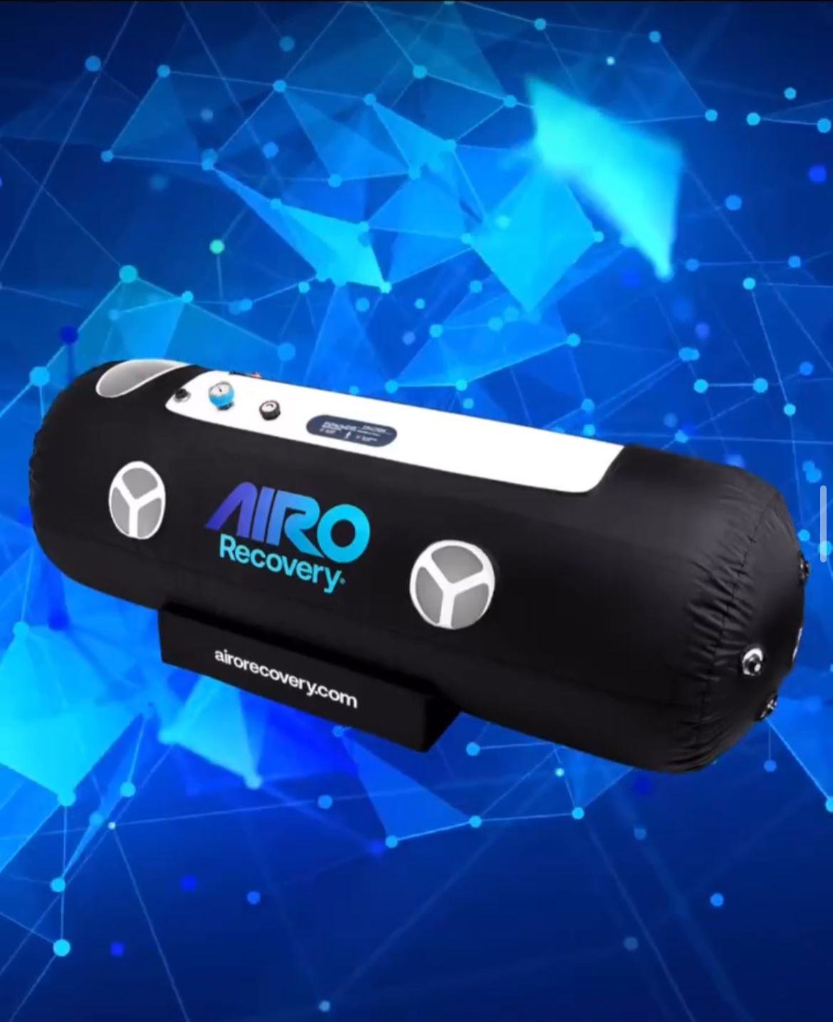 Hyperbaric Chamber 2