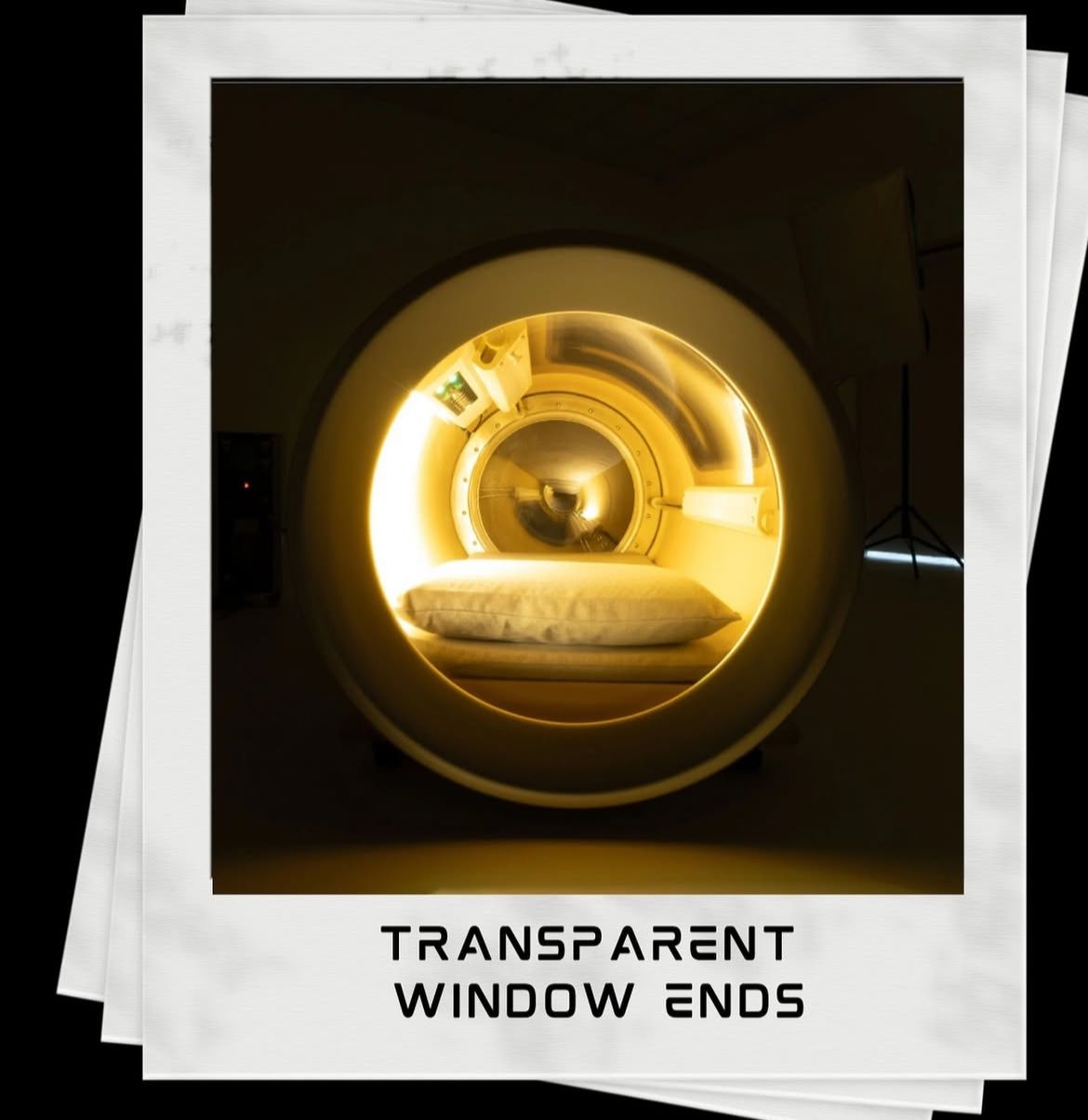 Hyperbaric Chamber 3